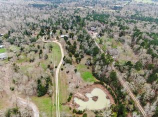 13630 E Fm 1097 Rd, Willis, TX 77378