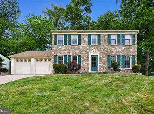 7592 Ruxton Dr, Springfield, VA 22153