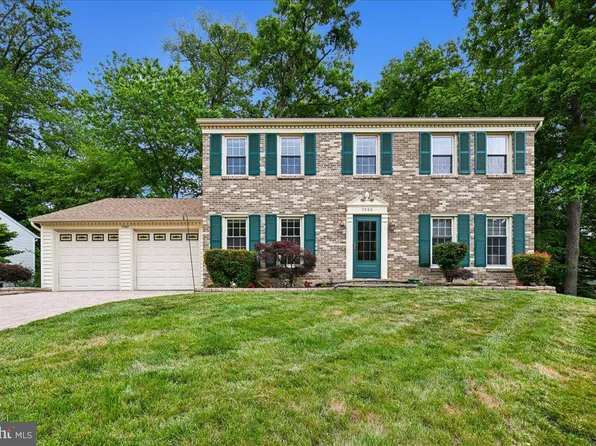 7592 Ruxton Dr, Springfield, VA 22153