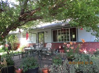 2893 Clay St, Placerville, CA 95667