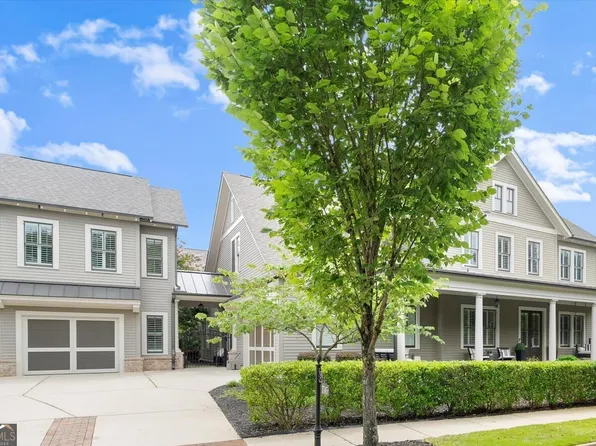 2145 Sauls Pl, Milton, GA 30004