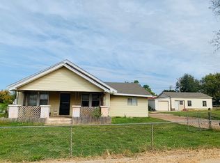 24 W Central Ave, Tryon, OK 74875