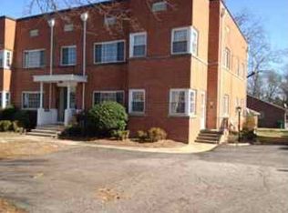 401 Durst Ave W APT B, Greenwood, SC 29649