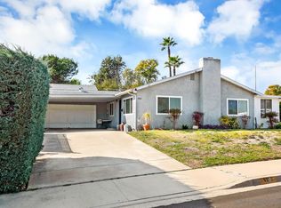 9084 Kay Jay Ln, Lakeside, CA 92040