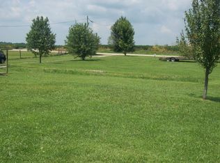 2264 N Convict Rd, Sharpsburg, KY 40374