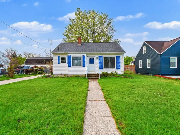 718 Buckingham St SW, Wyoming, MI 49509