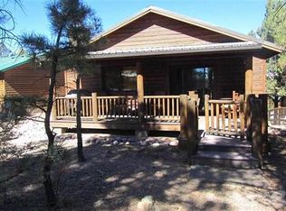 4670 W Cottage Loop, Show Low, AZ 85901