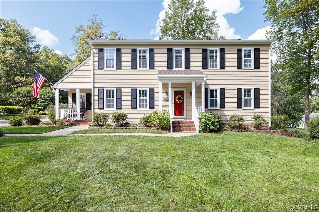 1006 Jennys Pl, Midlothian, VA 23114 Zillow