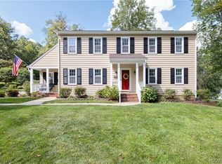 1006 Jennys Pl, Midlothian, VA 23114