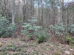 Hill St, Butler, TN 37640