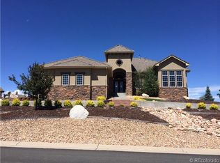 6512 Tremolite Dr, Castle Rock, CO 80108