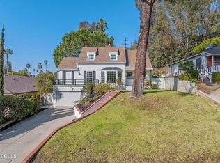 5325 Neal Dr, Los Angeles, CA 90041
