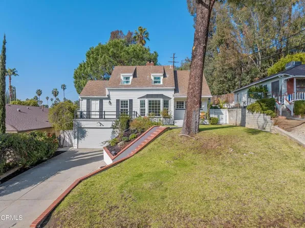 5325 Neal Dr, Los Angeles, CA 90041