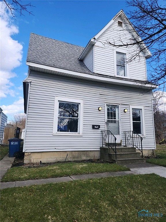 139 E Broadway St, Toledo, OH 43605 | Zillow