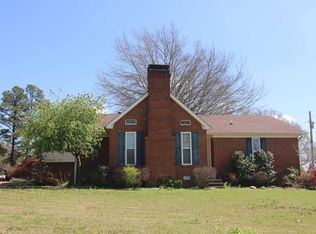 865 American Way, Ripley, TN 38063