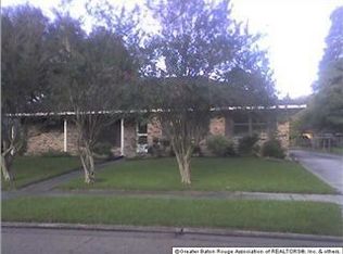 4036 Ridgemont Dr, Baton Rouge, LA 70814