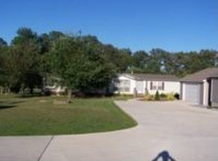 22664 Bill Walker Rd, Athens, AL 35613