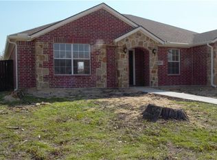 4818 Freeport Dr, Garland, TX 75043