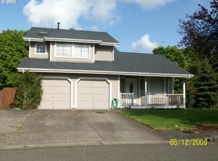 2059 Assumption St, Eugene, OR 97402