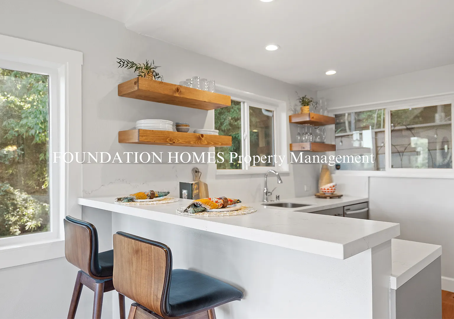 Tranquil Fairfax Retreat in the Redwoods w/ Remodeled Kitchen & Majestic Views! — Photo 2
