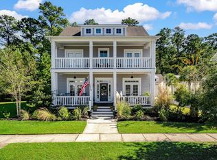 1573 Bourne Xing, Mount Pleasant, SC 29466