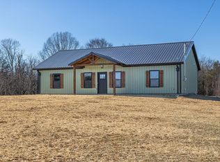 1119 Ruby Rd, Lewisburg, TN 37091
