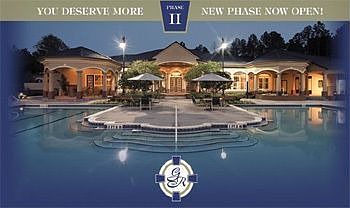 The Grand Reserve