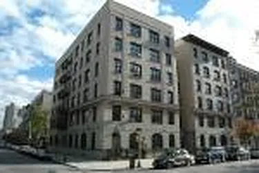 1809 Adam C Powell Boulevard in South Harlem