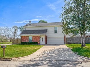 3326 Ricewood Dr, Porter, TX 77365
