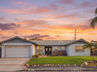 8671 La Vine St, Alta Loma, CA 91701