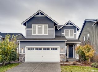 3802 196th Pl SE, Bothell, WA 98012