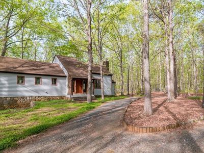3633 Nowlins Mill Rd, Concord, VA, 24538