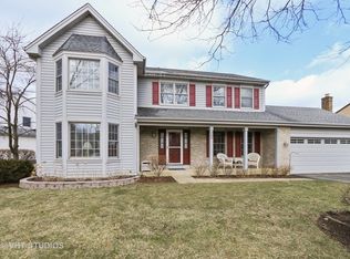 265 S Fork Dr, Gurnee, IL 60031