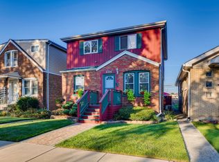 6106 S Mayfield Ave, Chicago, IL 60638