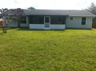 2050 SW Scorpio Ln, Pt Saint Lucie, FL 34953