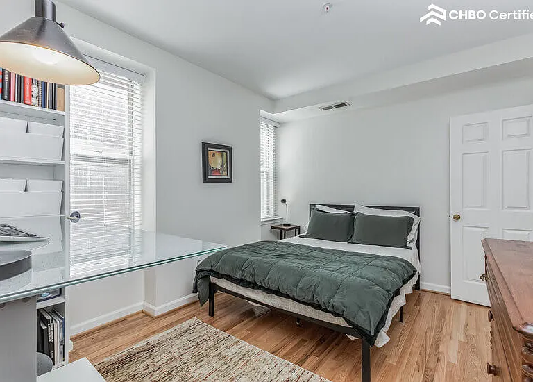1619 R St NW #101 — Photo 20