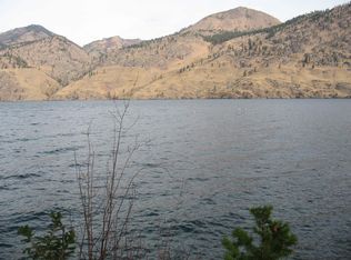 19722 S Lakeshore Rd, Chelan, WA 98816