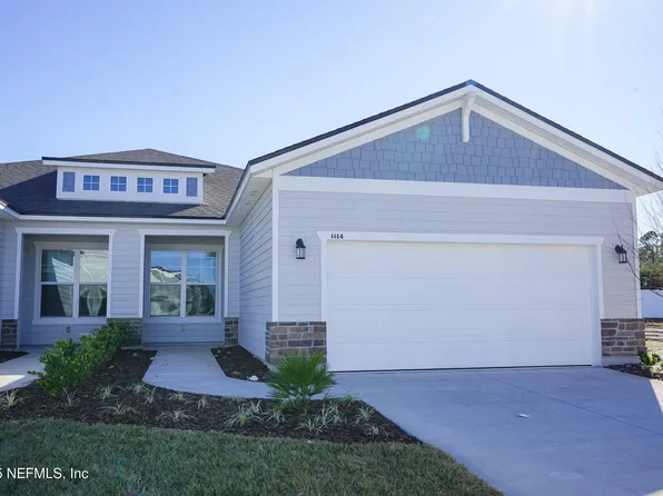 4464 SUN GARDEN Drive, Jacksonville, FL 32257