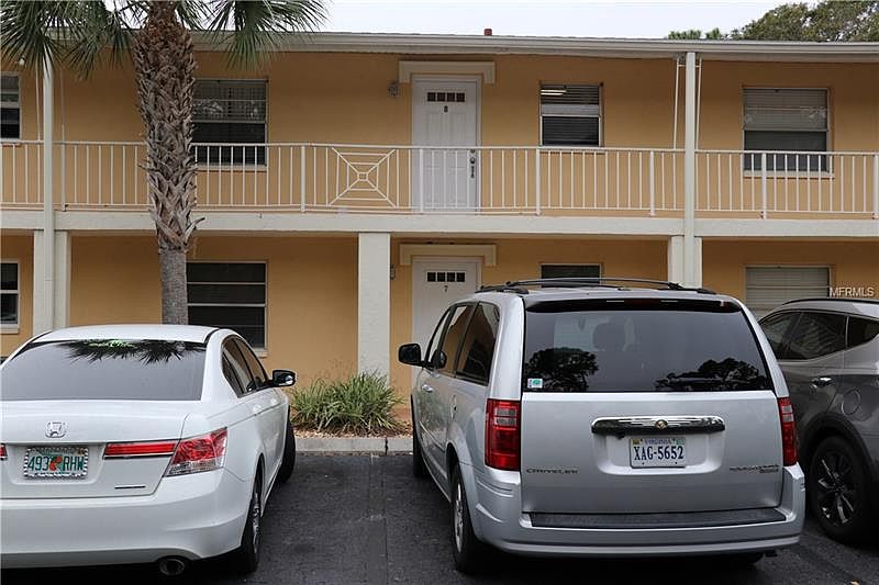 1st image of 936 La Costa Cir Unit 8