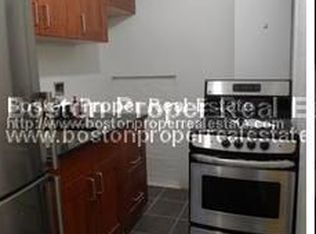 274 Marlborough St APT 10, Boston, MA 02116