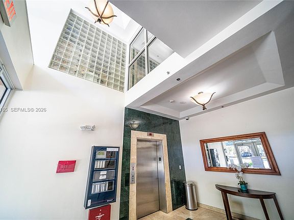 4th image of 1650 Coral Way APT 507