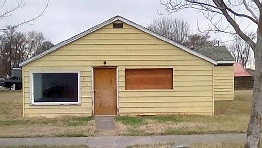 1st image of this home