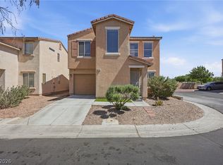 5772 Camino Ramon Ave, Las Vegas, NV 89156