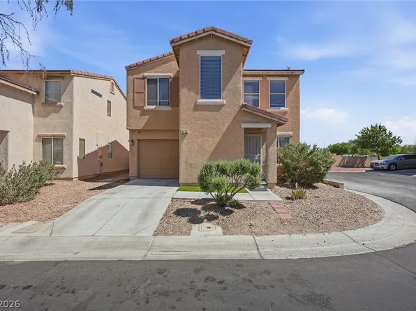 5772 Camino Ramon Ave, Las Vegas, NV 89156
