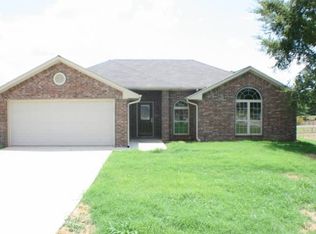 19092 Winstar Dr, Flint, TX 75762