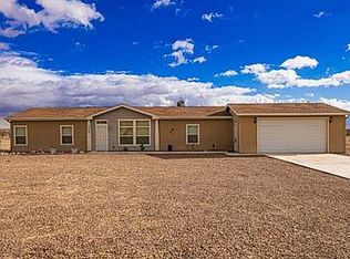 2354 S Cibola Rd, Golden Valley, AZ 86413