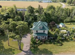 4653 Route 3, Alberry Plains, PE C0A2E0