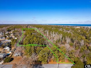 0 W Kitty Hawk Rd, Kitty Hawk, NC 27949