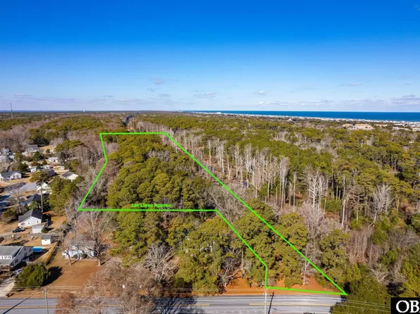 0 W Kitty Hawk Rd, Kitty Hawk, NC 27949