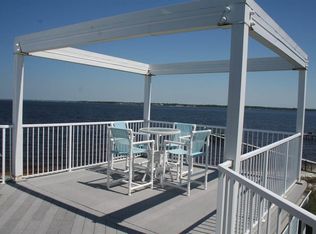 1300 Fort Pickens Rd APT 121, Pensacola Beach, FL 32561